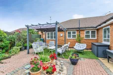 Carnoustie Court, Sutton Bridge, Spalding