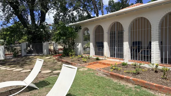 1 Greenidge Road, St. James, Barbados