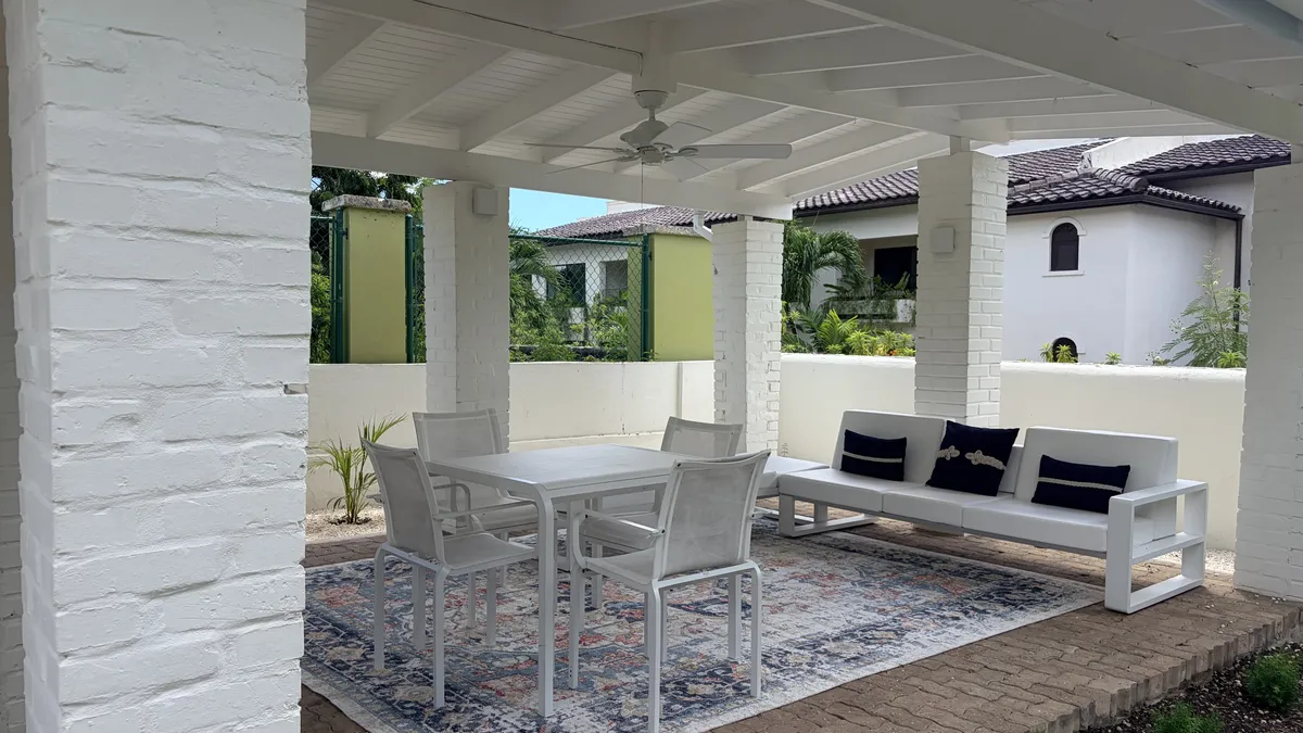 1 Greenidge Road, St. James, Barbados