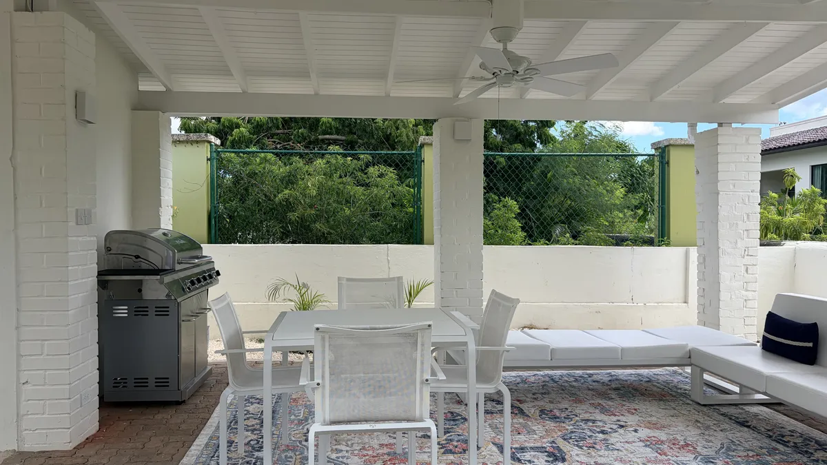 1 Greenidge Road, St. James, Barbados