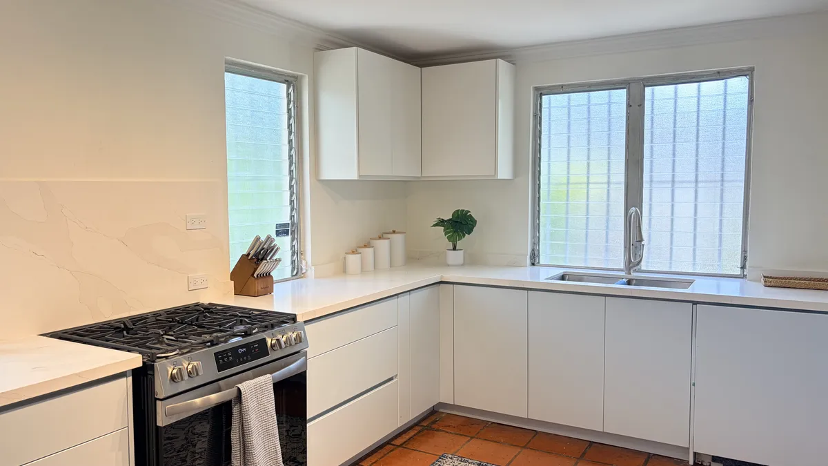 1 Greenidge Road, St. James, Barbados