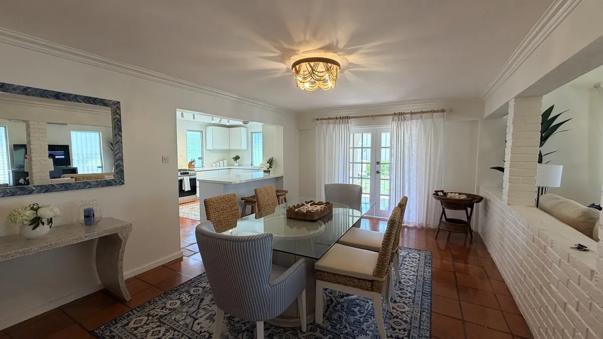 1 Greenidge Road, St. James, Barbados