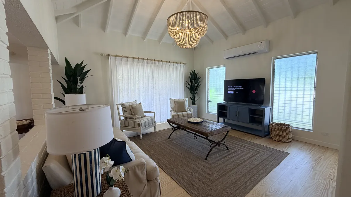 1 Greenidge Road, St. James, Barbados