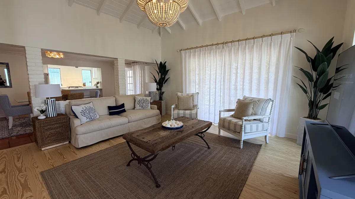 1 Greenidge Road, St. James, Barbados