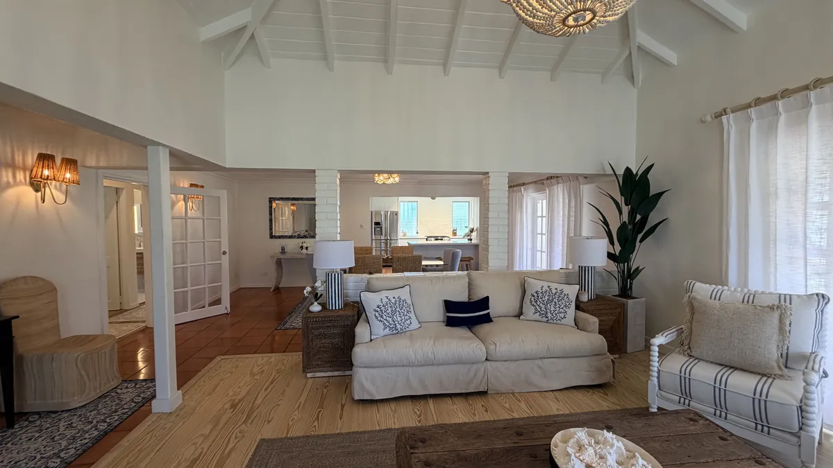 1 Greenidge Road, St. James, Barbados