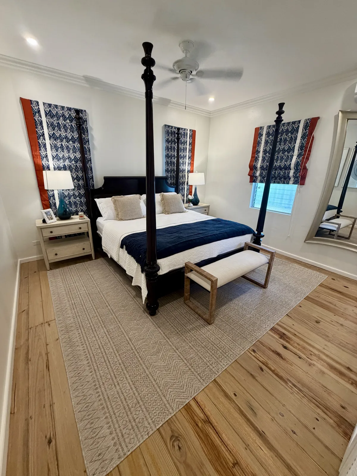 1 Greenidge Road, St. James, Barbados