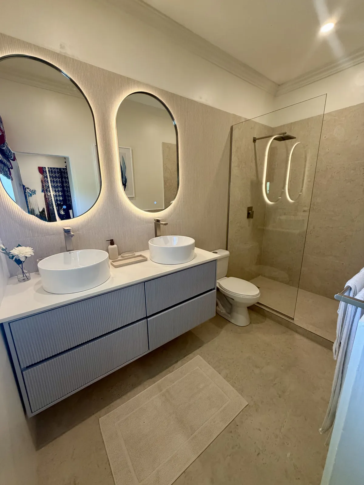 1 Greenidge Road, St. James, Barbados