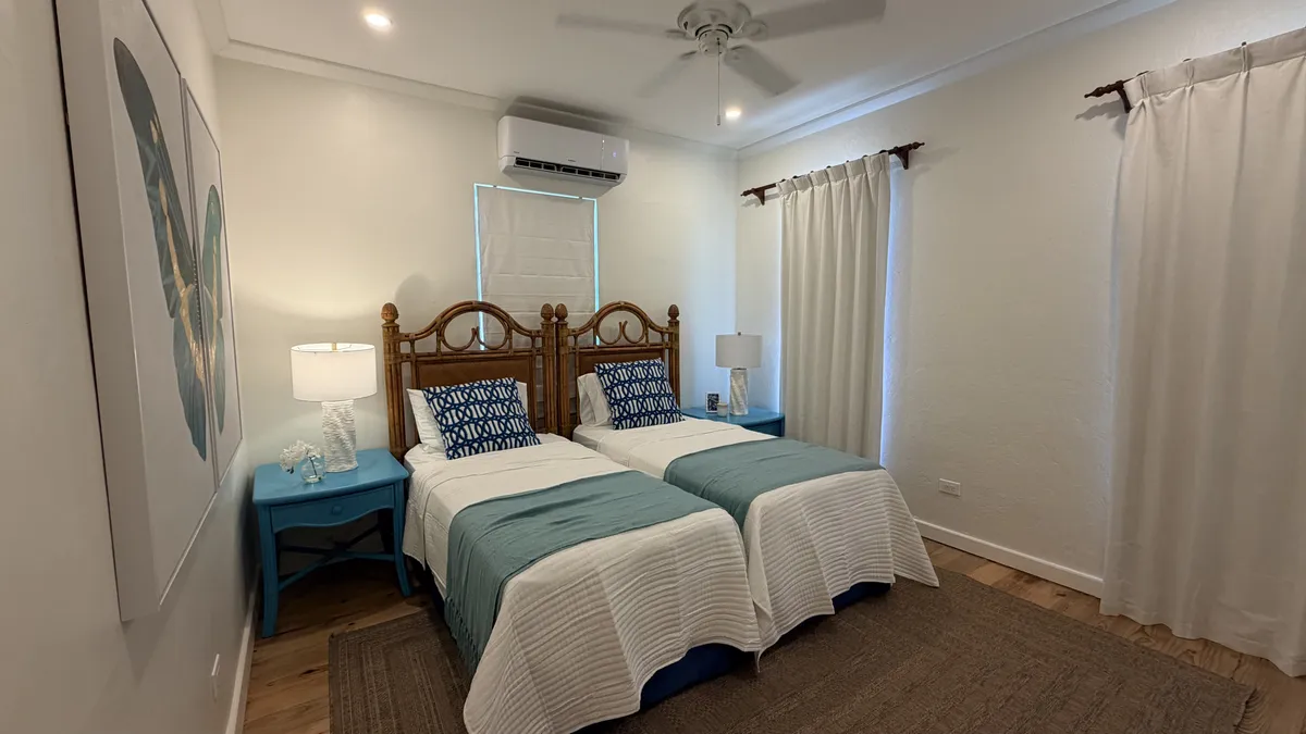 1 Greenidge Road, St. James, Barbados