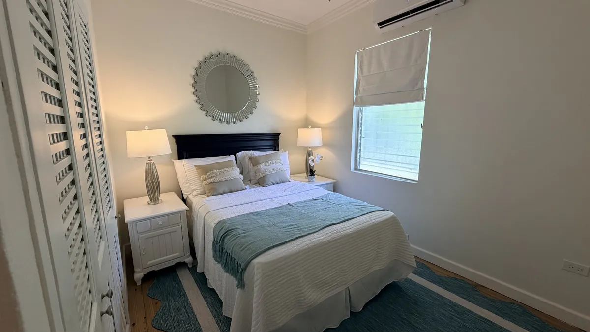 1 Greenidge Road, St. James, Barbados