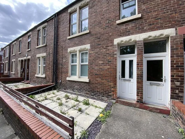 Holly Avenue, Wallsend, NE28 6PD