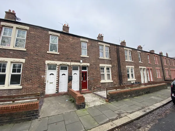 Holly Avenue, Wallsend, NE28 6PD