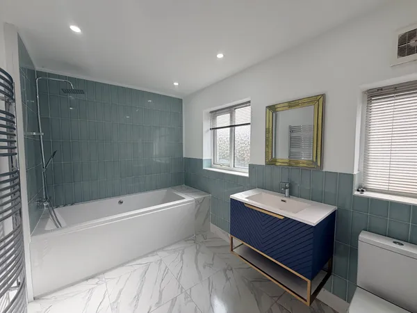 Egerton Road, Hale, WA15 8EE