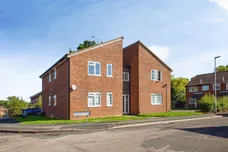 Polden Close, Shepshed, Loughborough