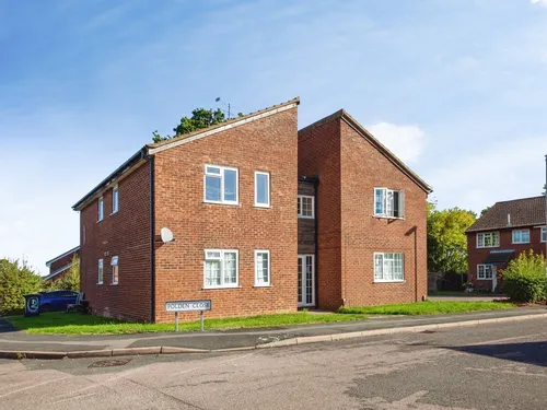 Polden Close, Shepshed, Loughboroughphoto