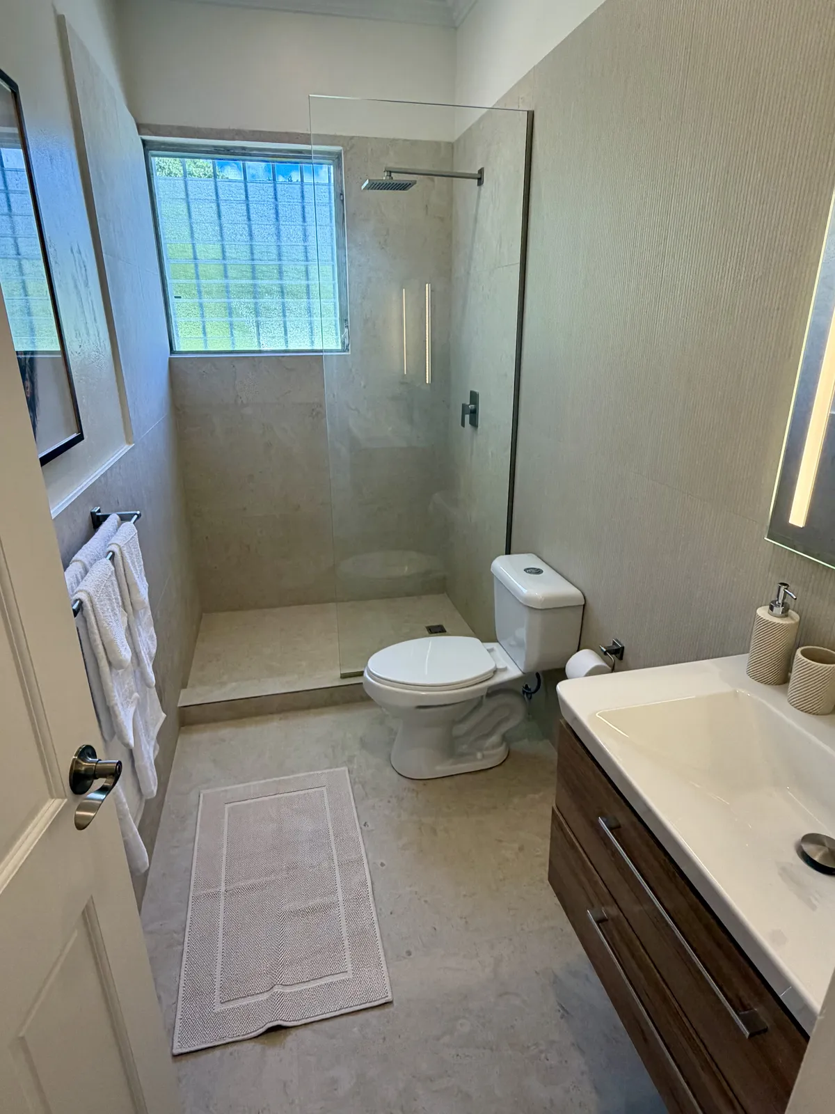 1 Greenidge Road, St. James, Barbados
