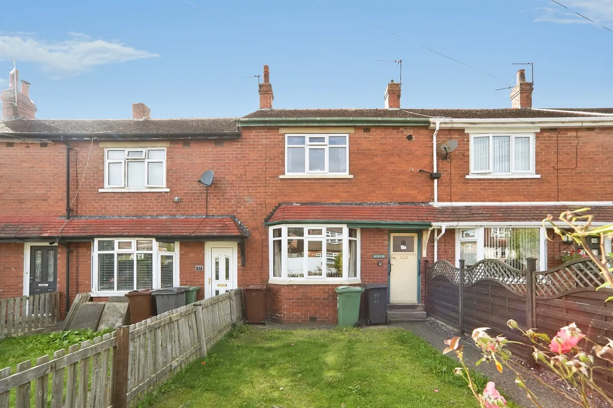 Swincar Avenue, Yeadon, Leeds