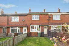 Swincar Avenue, Yeadon, Leeds