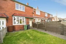 Swincar Avenue, Yeadon, Leeds
