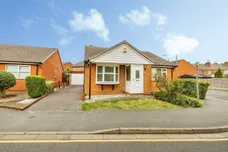 St. Andrews Close, Lincoln