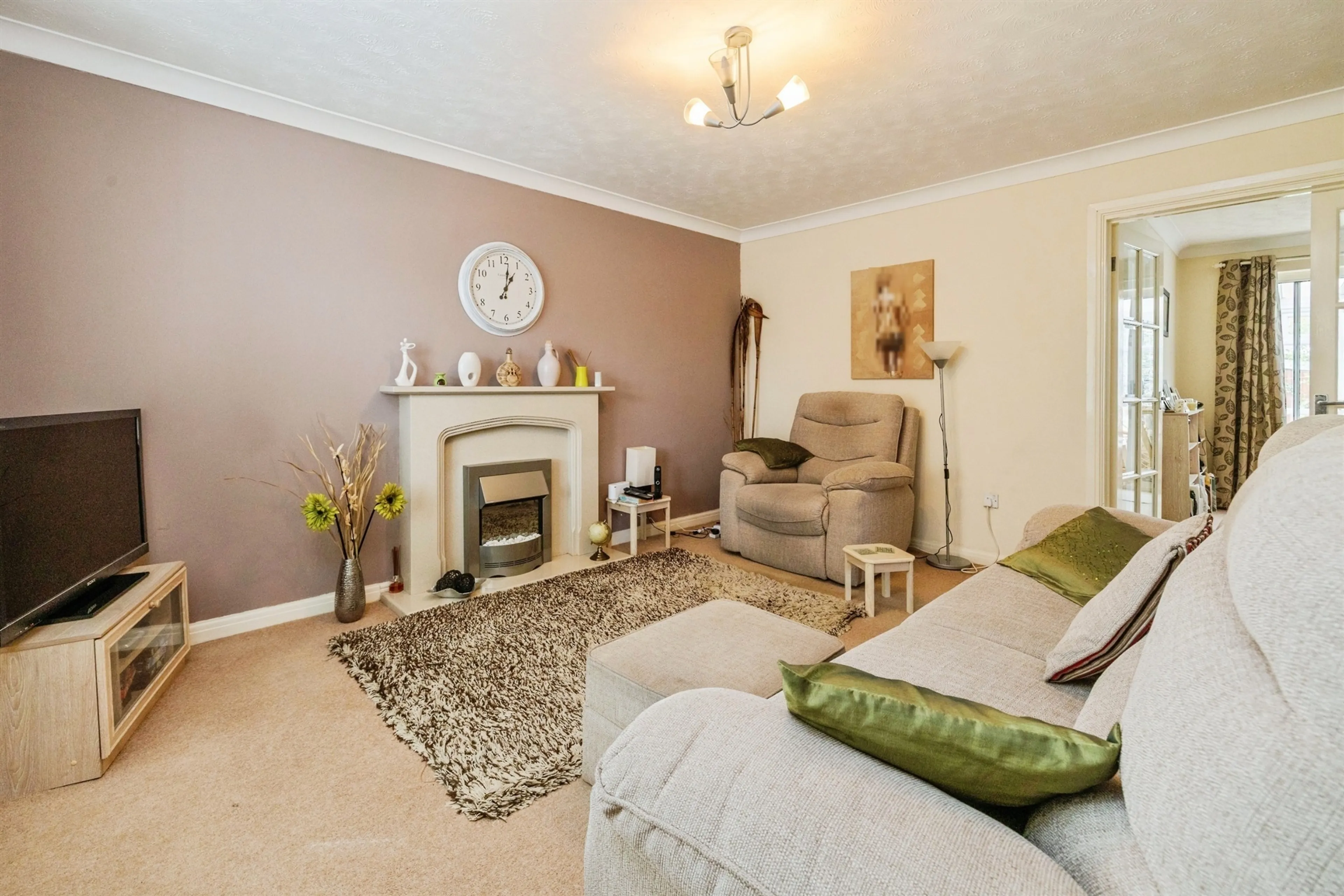 Property at St. Andrews Close, Lincoln