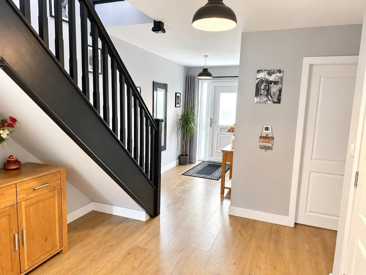Lon Y Don, Trearddur Bay, Holyhead, Ynys Mon, LL65