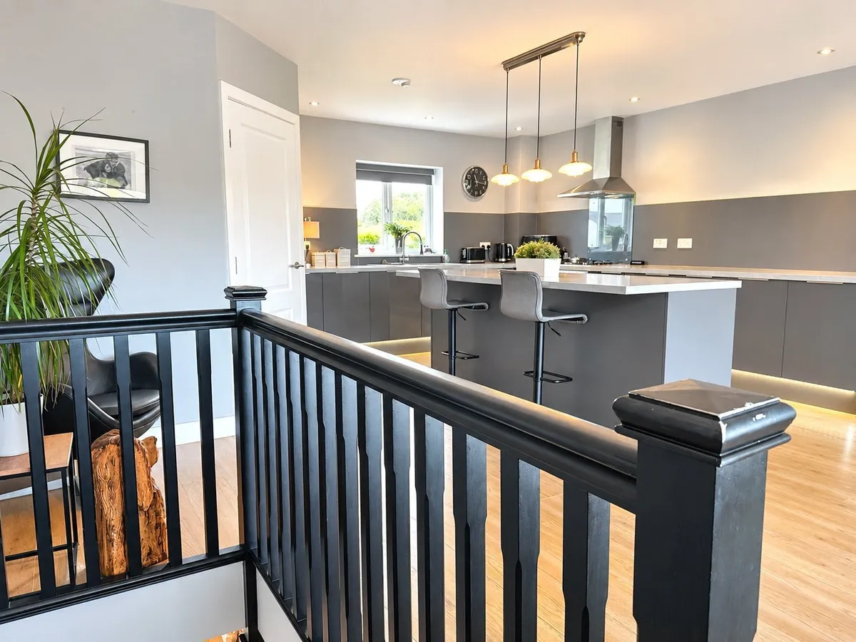 Lon Y Don, Trearddur Bay, Holyhead, Ynys Mon, LL65