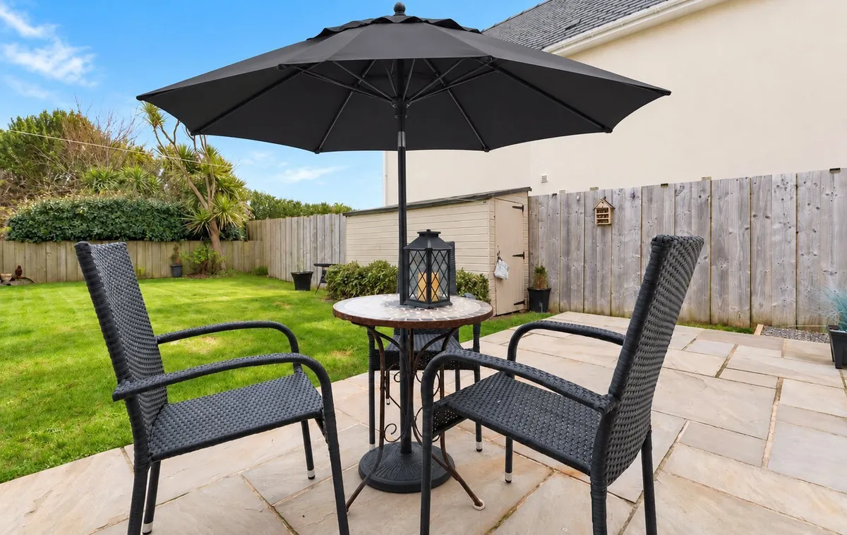 Lon Y Don, Trearddur Bay, Holyhead, Ynys Mon, LL65