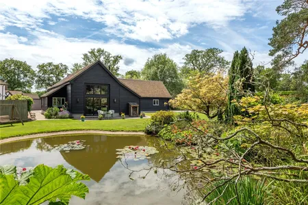 Standon Lane, Ockley, RH5