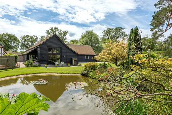 Standon Lane, Ockley, RH5 photo 1