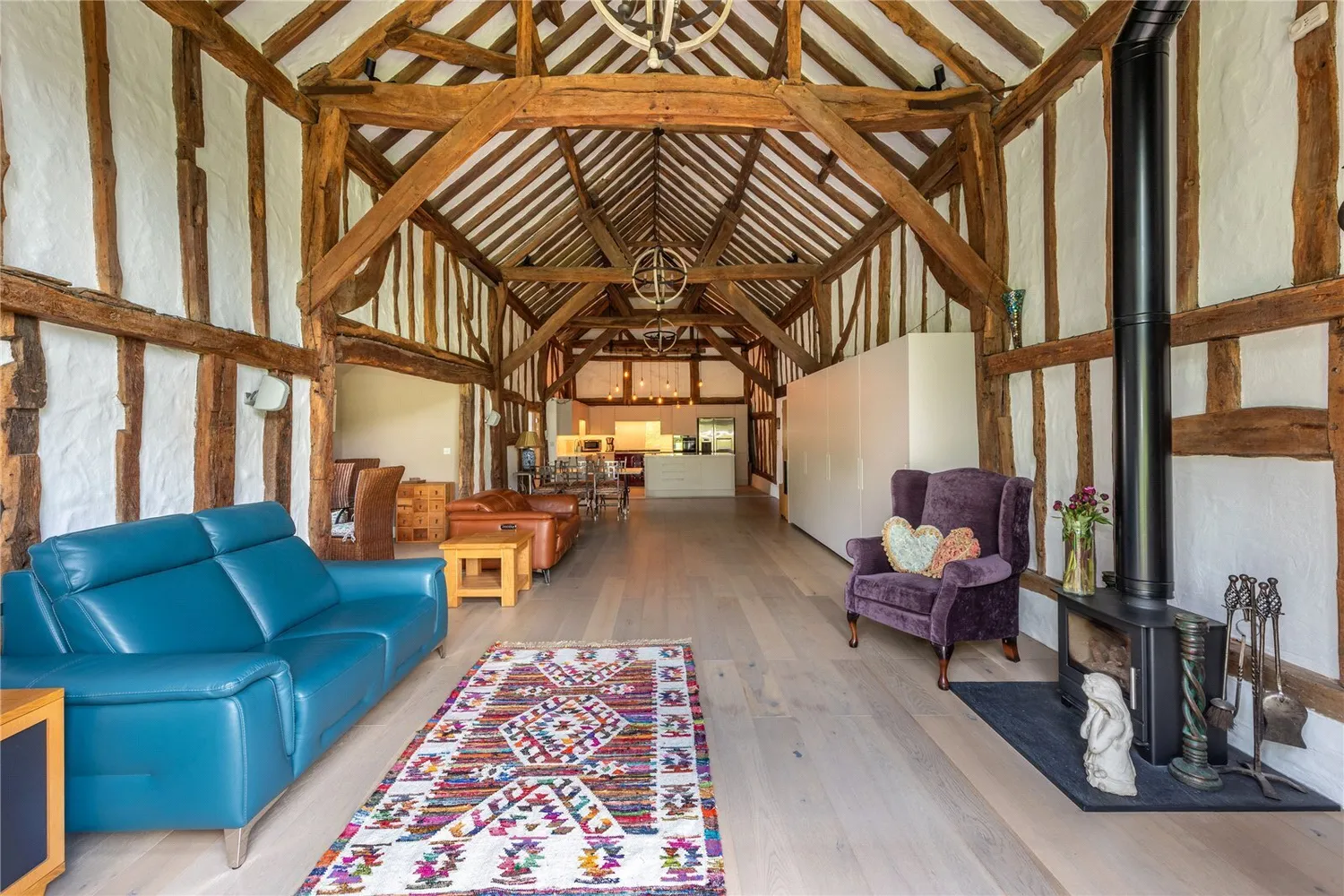 Standon Lane, Ockley, RH5 photo 5