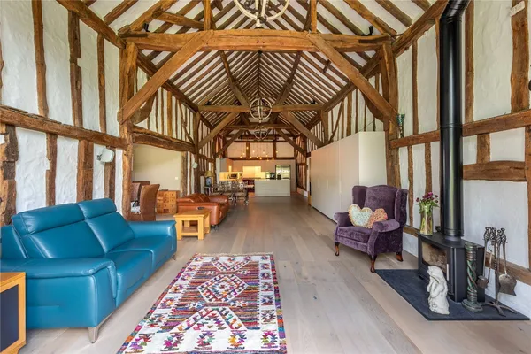 Standon Lane, Ockley, RH5 photo 5