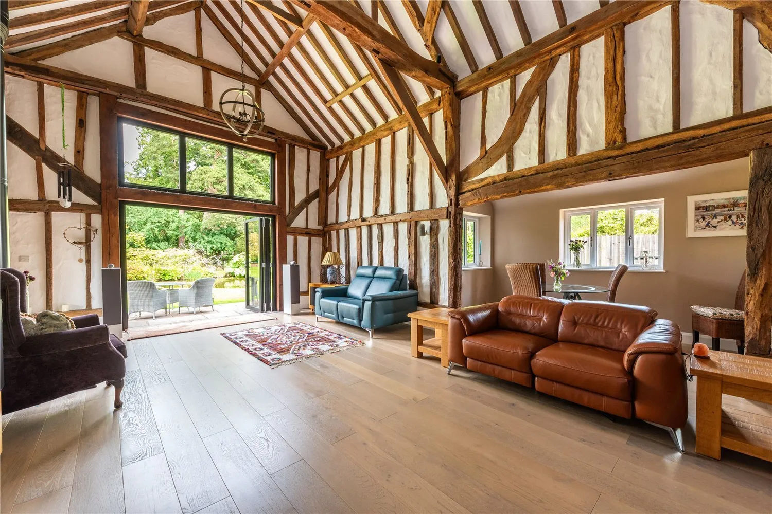 Standon Lane, Ockley, RH5 photo 10