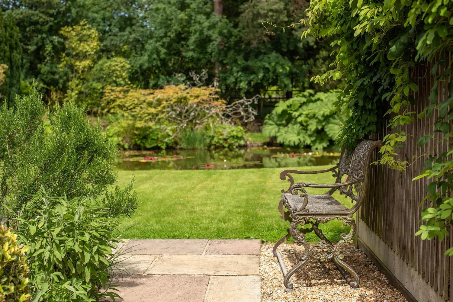 Standon Lane, Ockley, RH5 photo 11