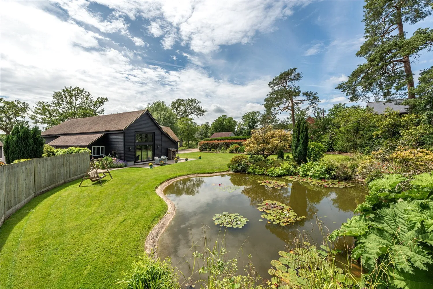 Standon Lane, Ockley, RH5 photo 15