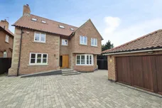 Mere Glen, Leconfield, Beverley