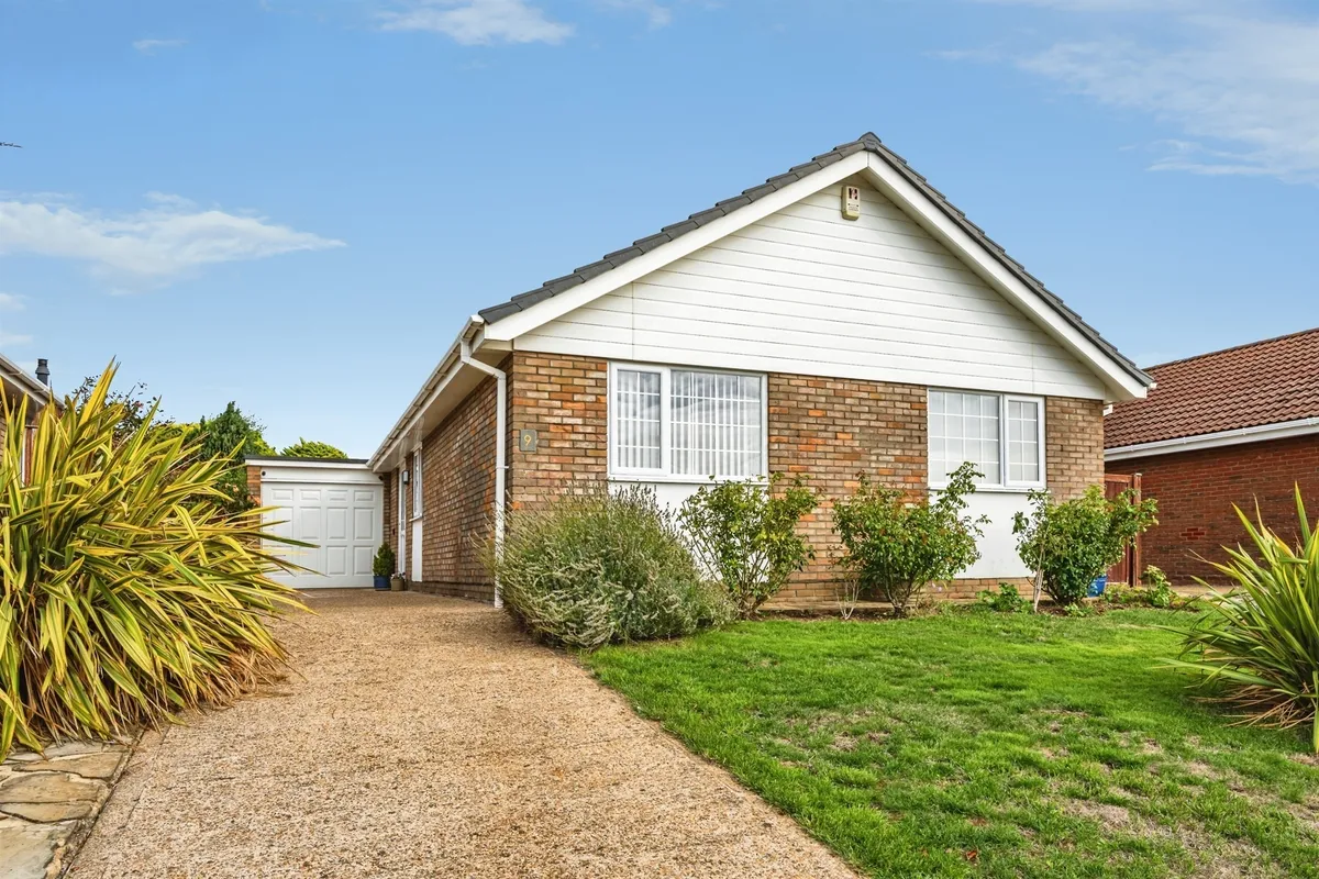 The Ridings, Seaford