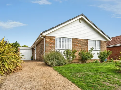 The Ridings, Seafordphoto
