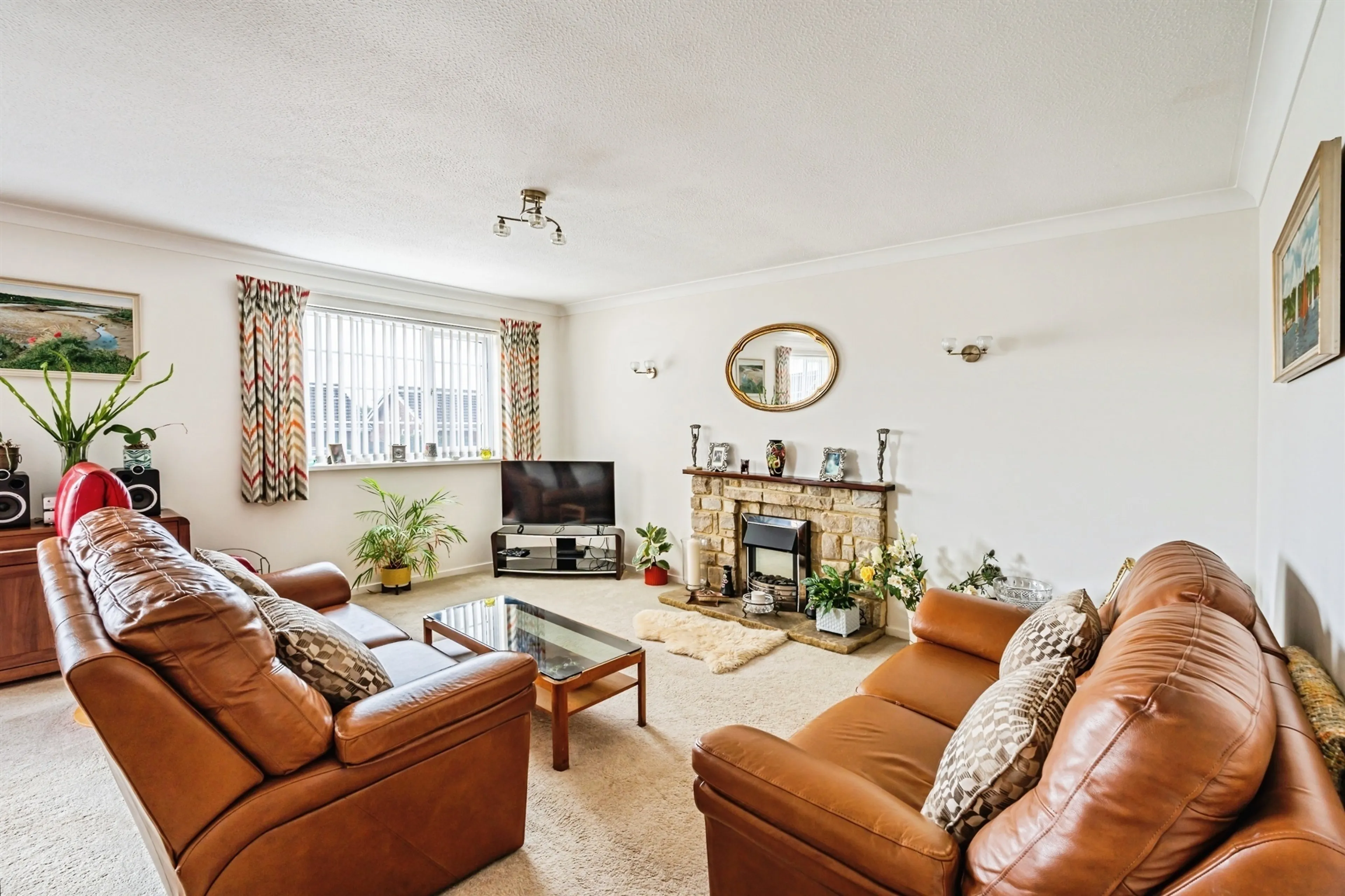 Property at The Ridings, Seaford