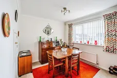 The Ridings, Seaford