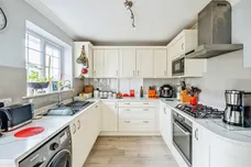 The Ridings, Seaford