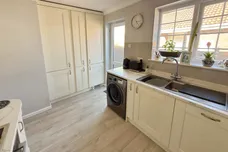 The Ridings, Seaford