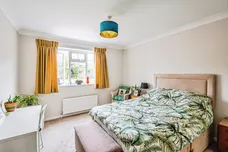 The Ridings, Seaford