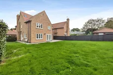 Mere Glen, Leconfield, Beverley