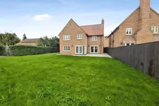 Mere Glen, Leconfield, Beverley