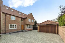 Mere Glen, Leconfield, Beverley