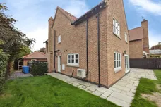 Mere Glen, Leconfield, Beverley