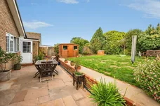 The Ridings, Seaford