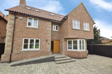 Mere Glen, Leconfield, Beverley
