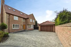 Mere Glen, Leconfield, Beverley