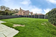 Mere Glen, Leconfield, Beverley